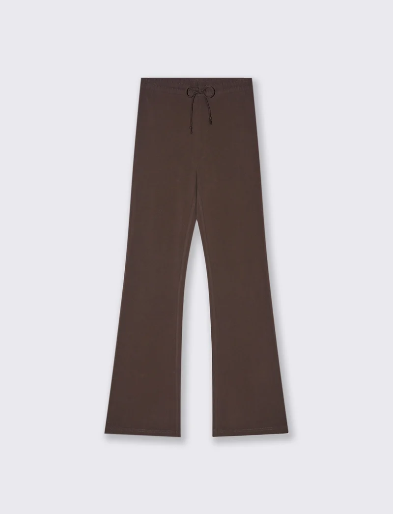 JOGGER FLARE - Moro