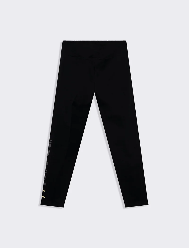 Legging vita alta con stampe da donna - var 2