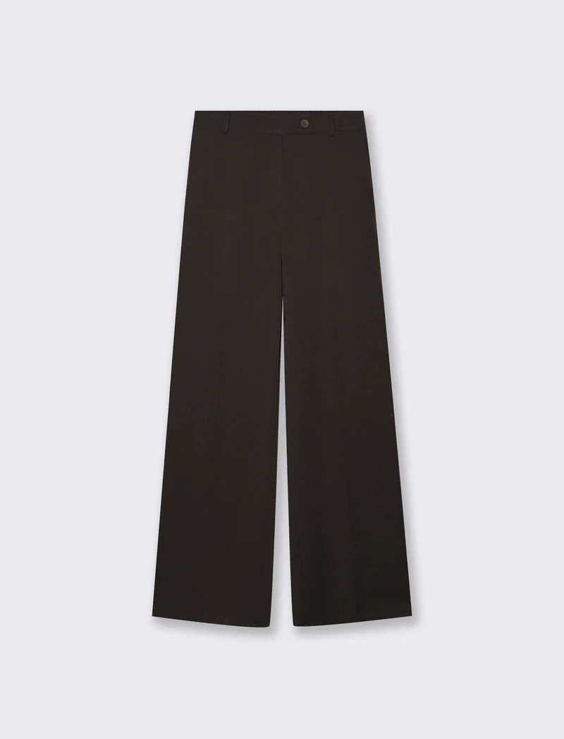 PANTALONE STRAIGHT - Moro