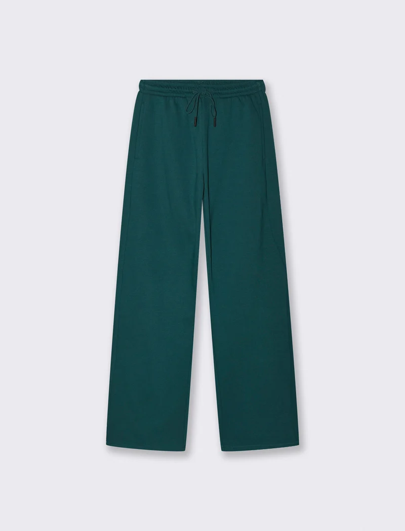 JOGGER GAMBA DRITTA - Ottanio