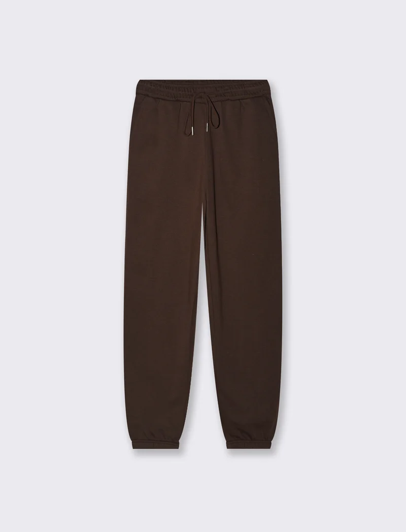 JOGGER BASICO - Moro