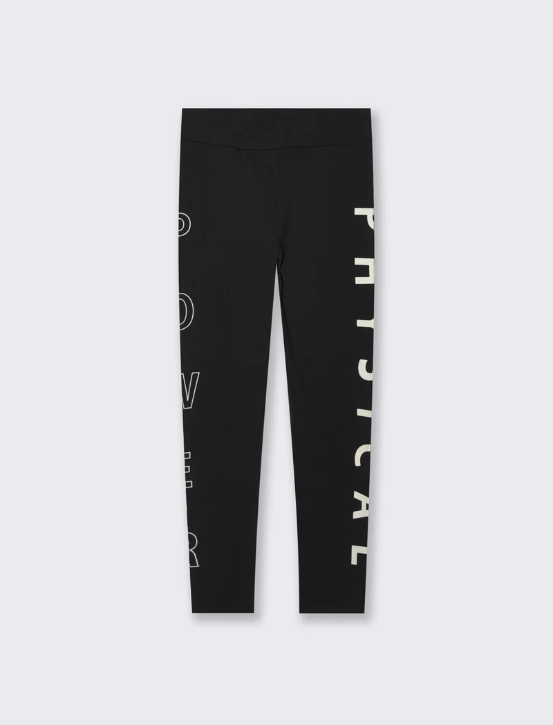LEGGING CON STAMPA - var 1