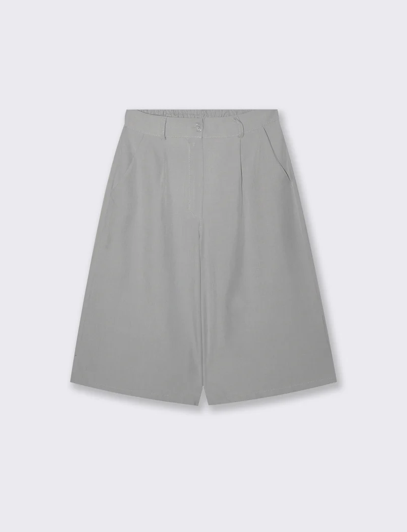 BERMUDA - Grigio