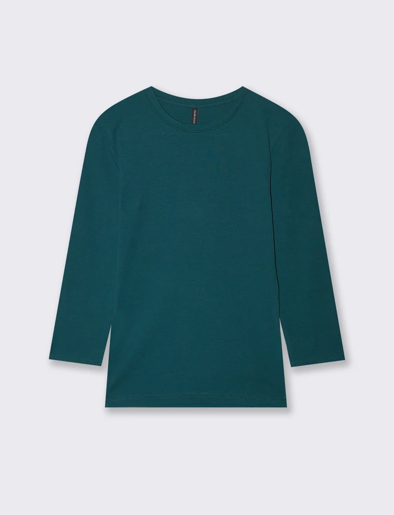 T-SHIRT A COSTE - Ottanio