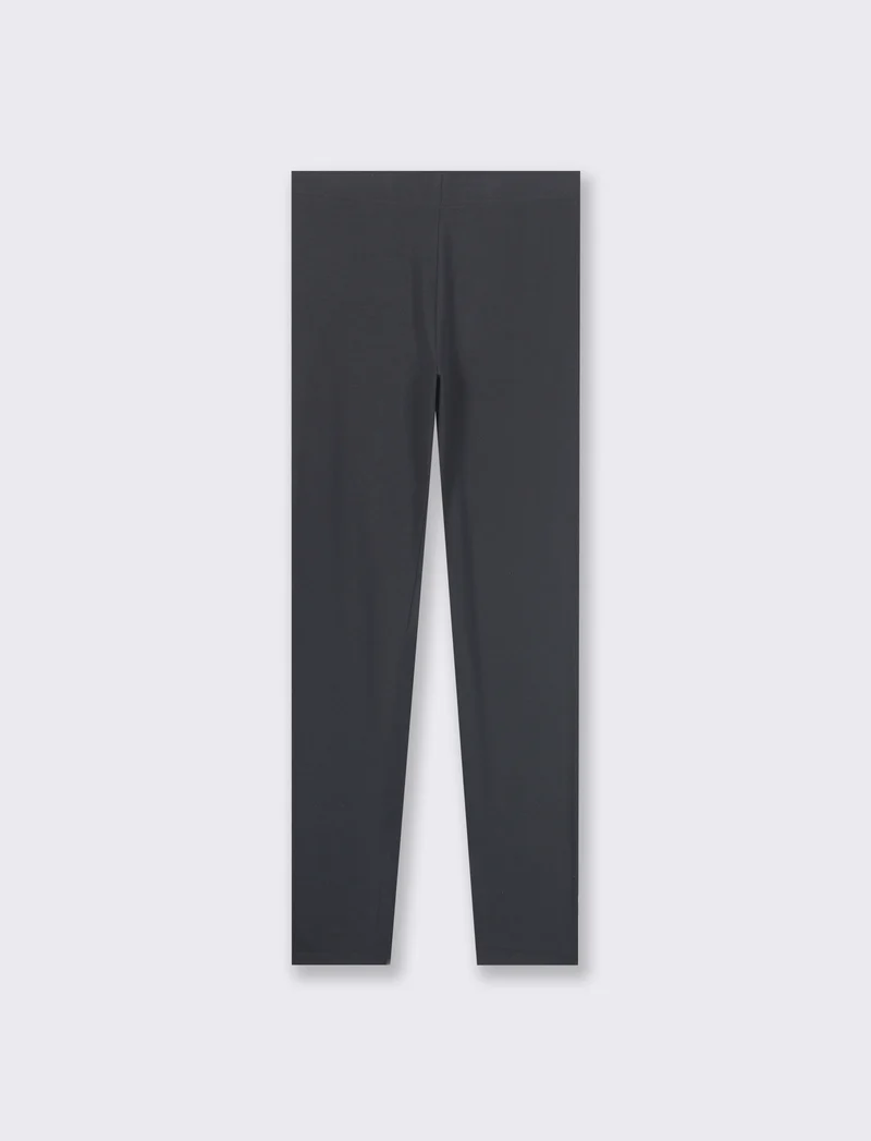 LEGGING BASICO - Nero