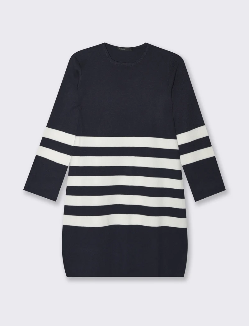 VESTITO IN MAGLIA - var 1