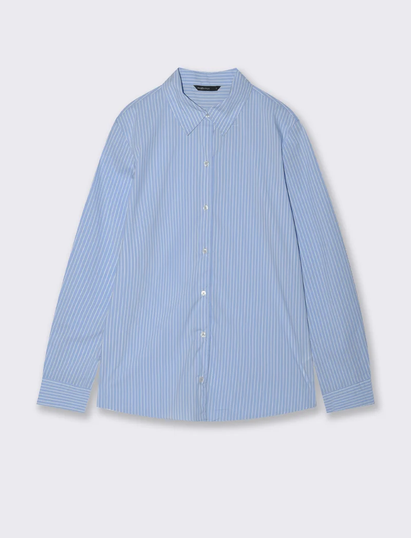 CAMICIA CON GEMELLI - var 1