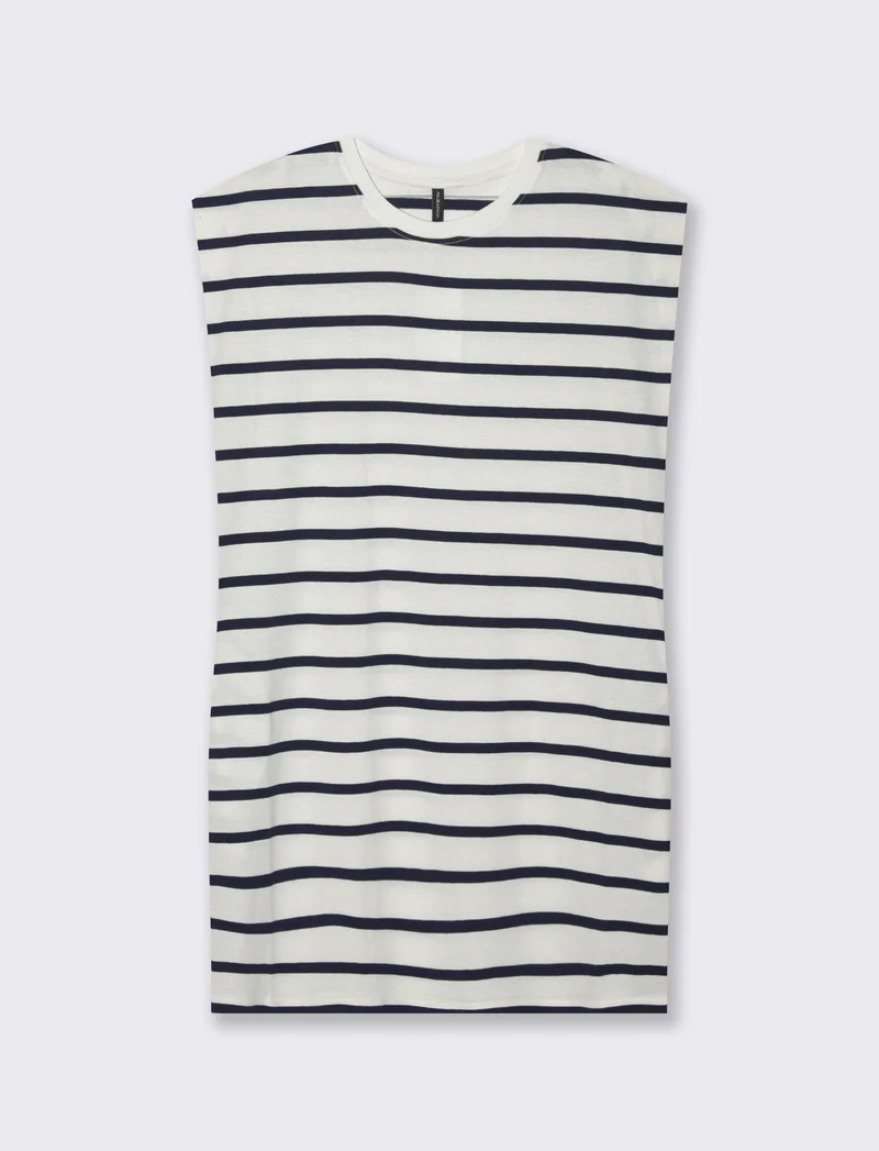 VESTITO CORTO - var 2