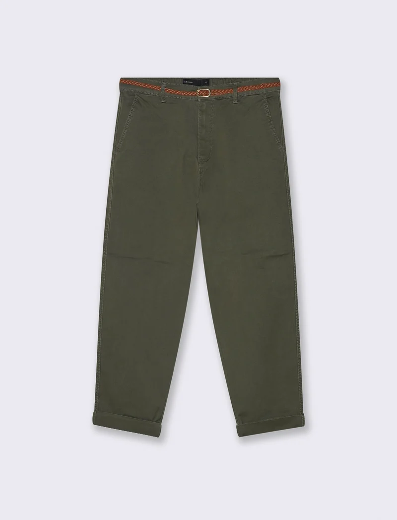 PANTALONE CHINO - Ve.milit.