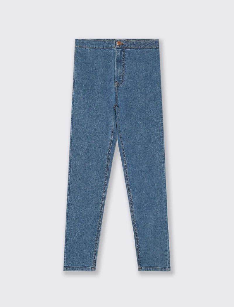 JEANS SKYNNY - Denim