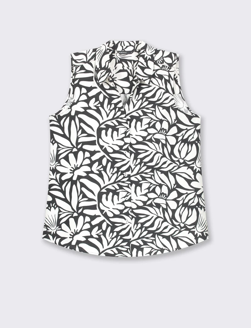 CAMICIA SMANICATA - var 2