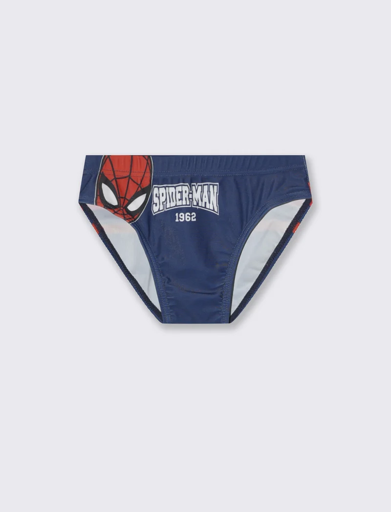 Costume Marvel da bambino - navy