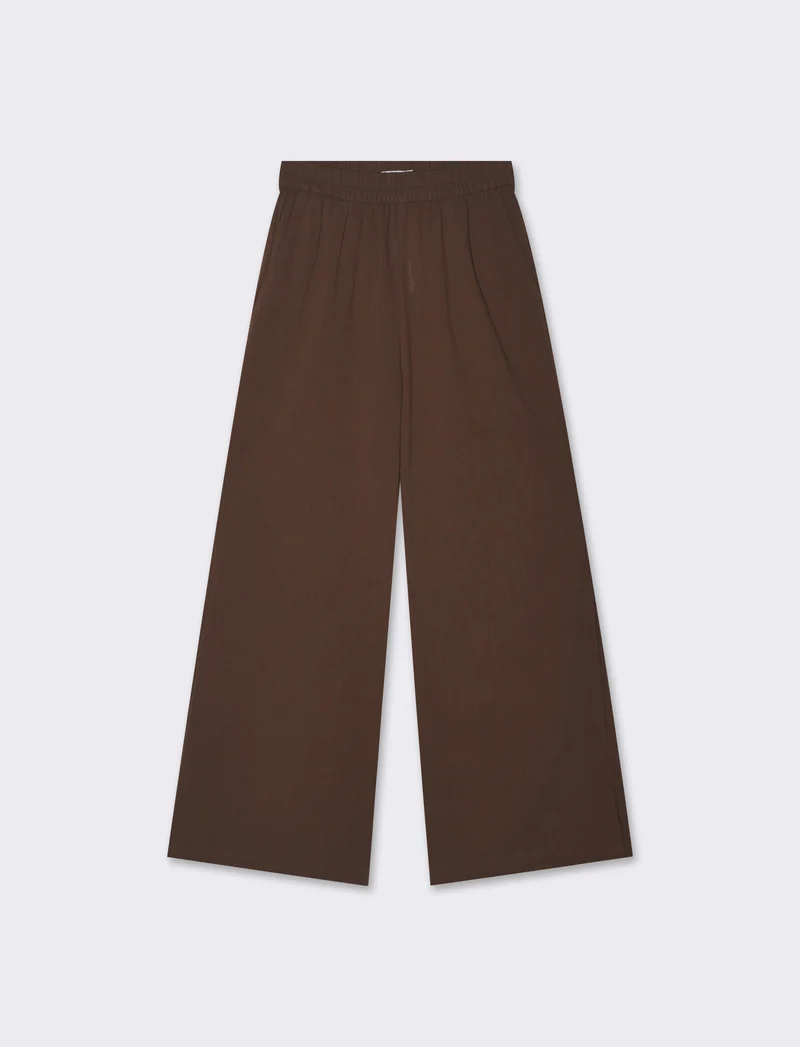 Pantalone con spacchi da donna - Caffe'