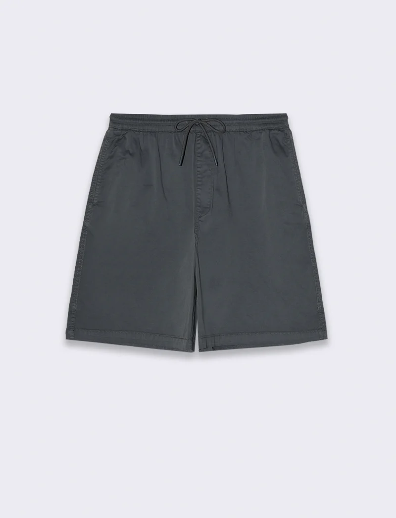 Bermuda baggy wide fit da uomo - Avion
