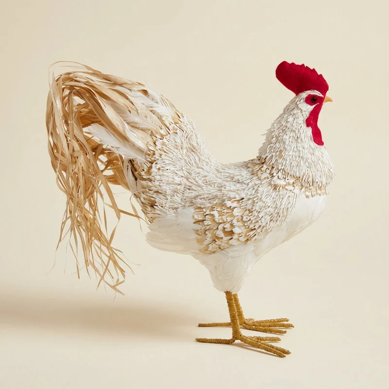 Decoro gallo