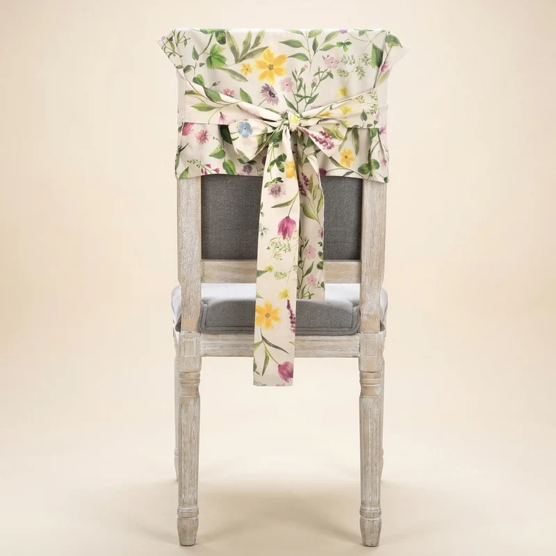 Vestisedia Wild Flowers