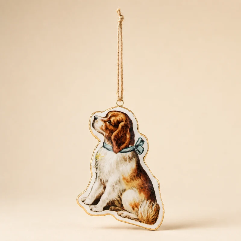 Decoro cagnolino