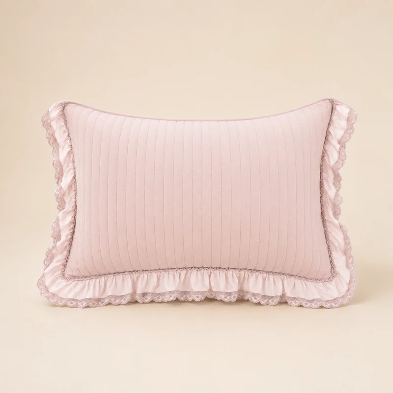 Copriguanciale "Merletto Collection"