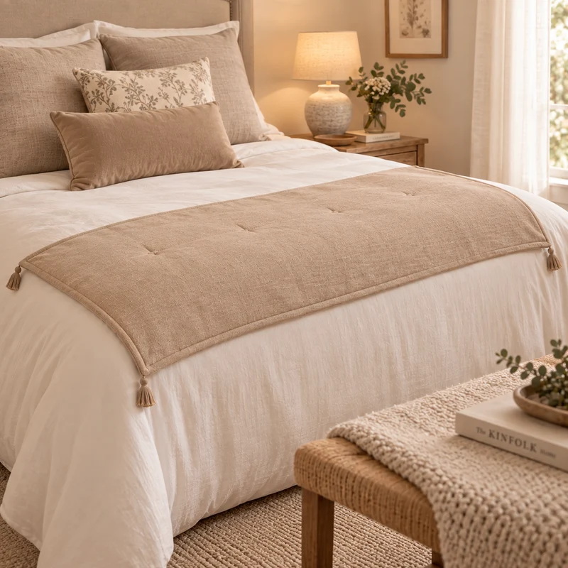Fondo letto "Infinity"