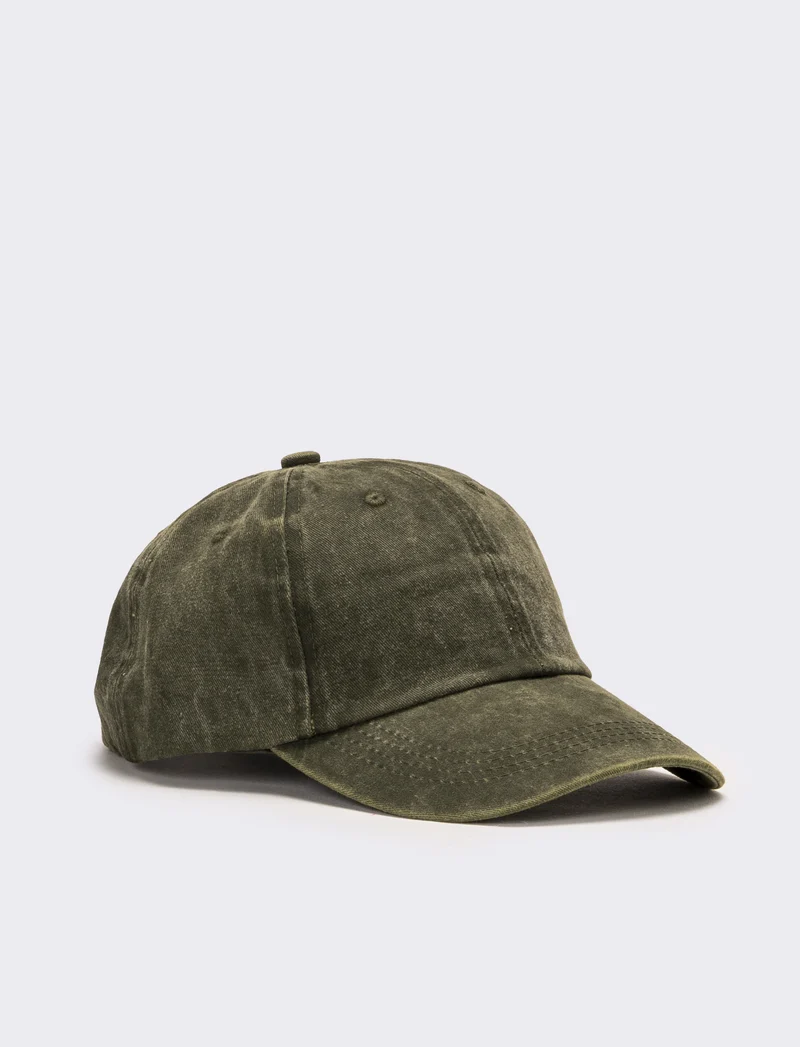 Cappello uomo baseball delave - Ve.milit.