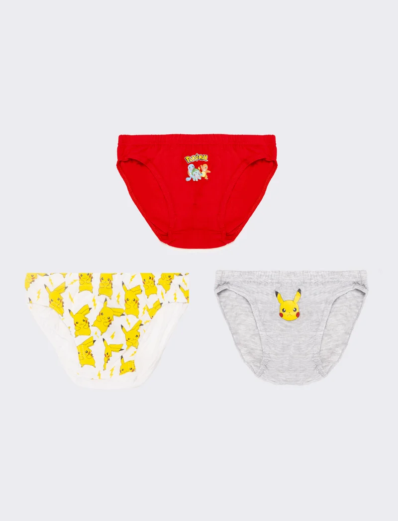 Slip bambino varie licenze - Giallo