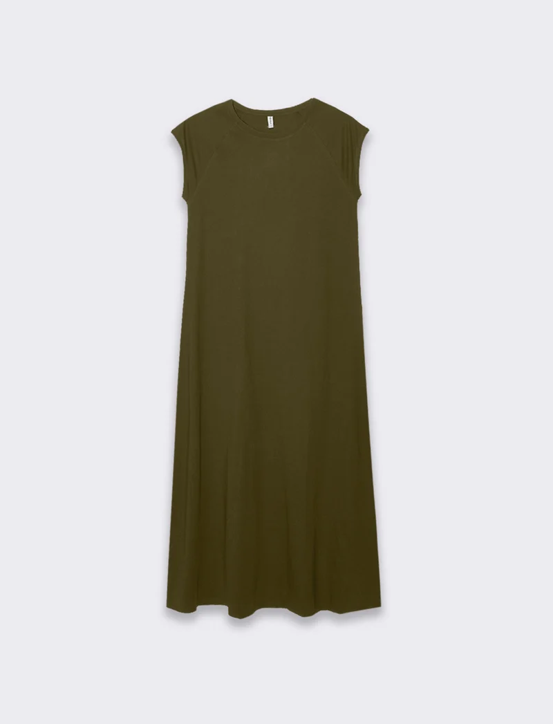 Vestito lungo da donna - Ve.milit.