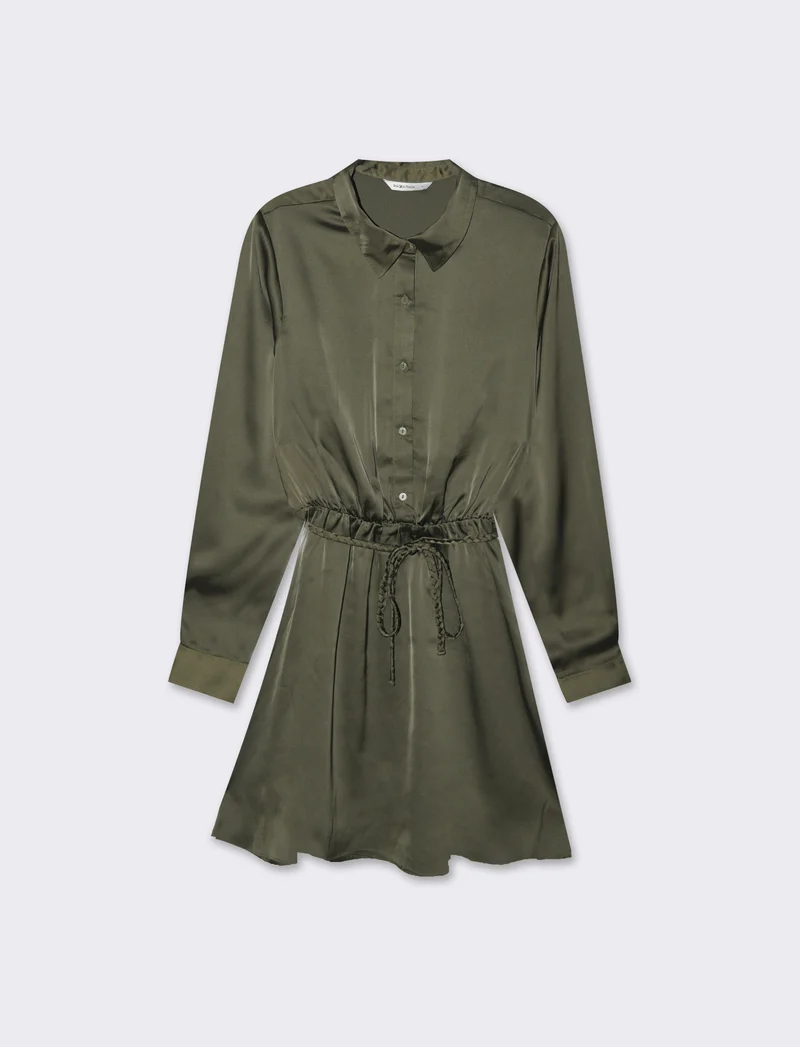 Vestito chemisier da donna - Ve.milit.