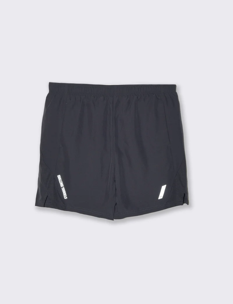 Shorts da allenamento in tessuto tecnico leggero da uomo - Avion