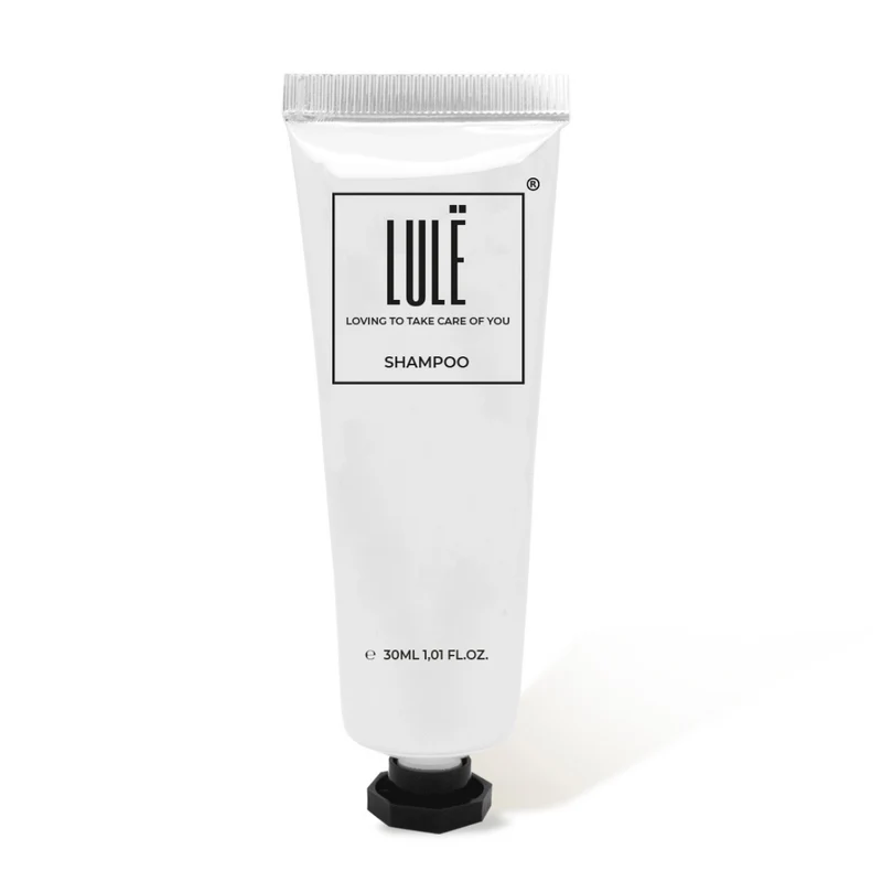 Tubo de Champú Lule x 30 ml