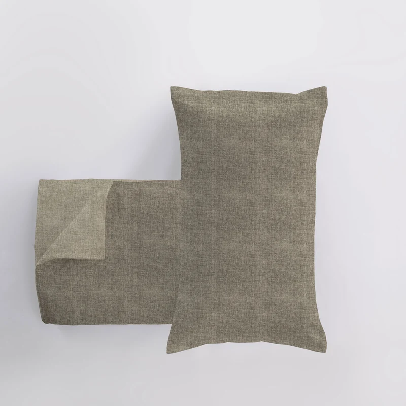 Parure Copripiumino Double CALDO COTONE 2627