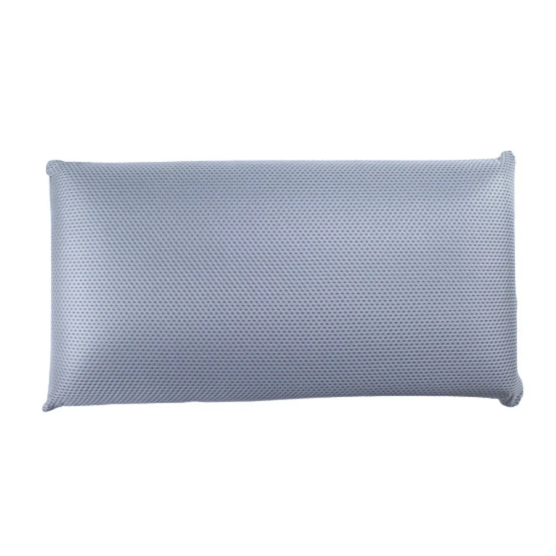 Almohada Viscoelástica PH Carbono Activo