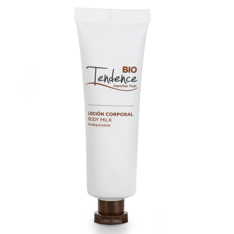 Loción Corporal BIO x 30 ml
