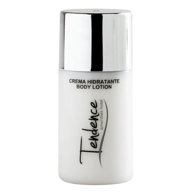 Bote de Crema Hidratante x 40 ml