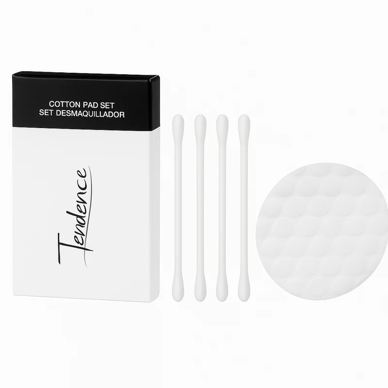 Kit Desmaquillador Hotel