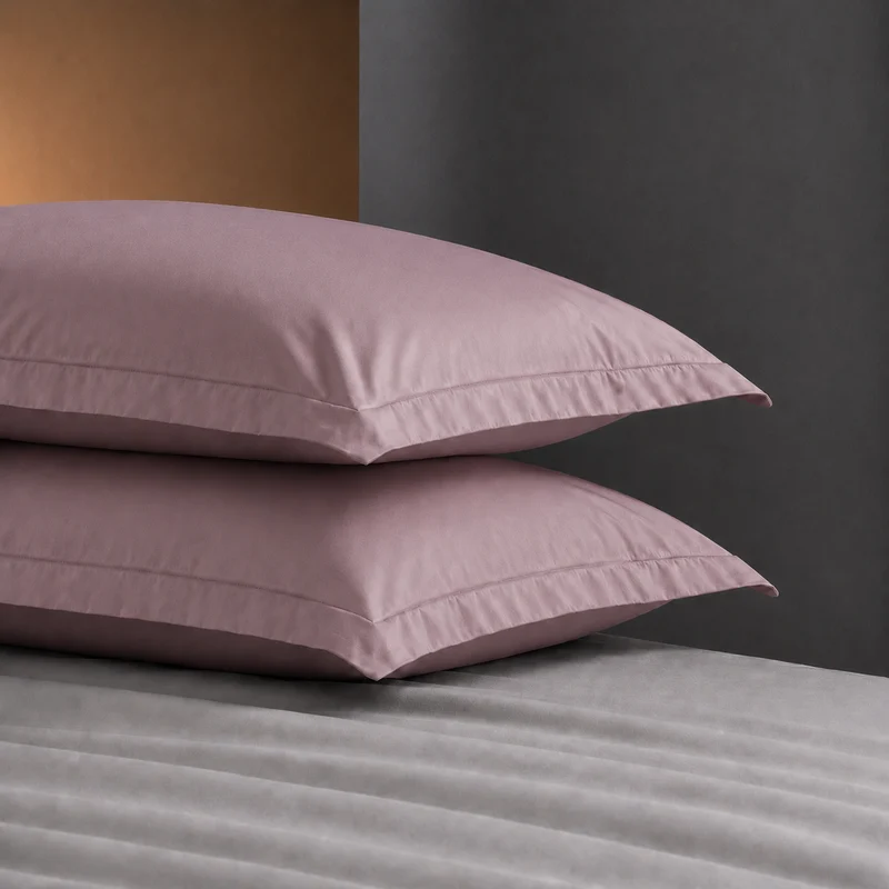Coppia Federe Cotone Madapolam PAINT