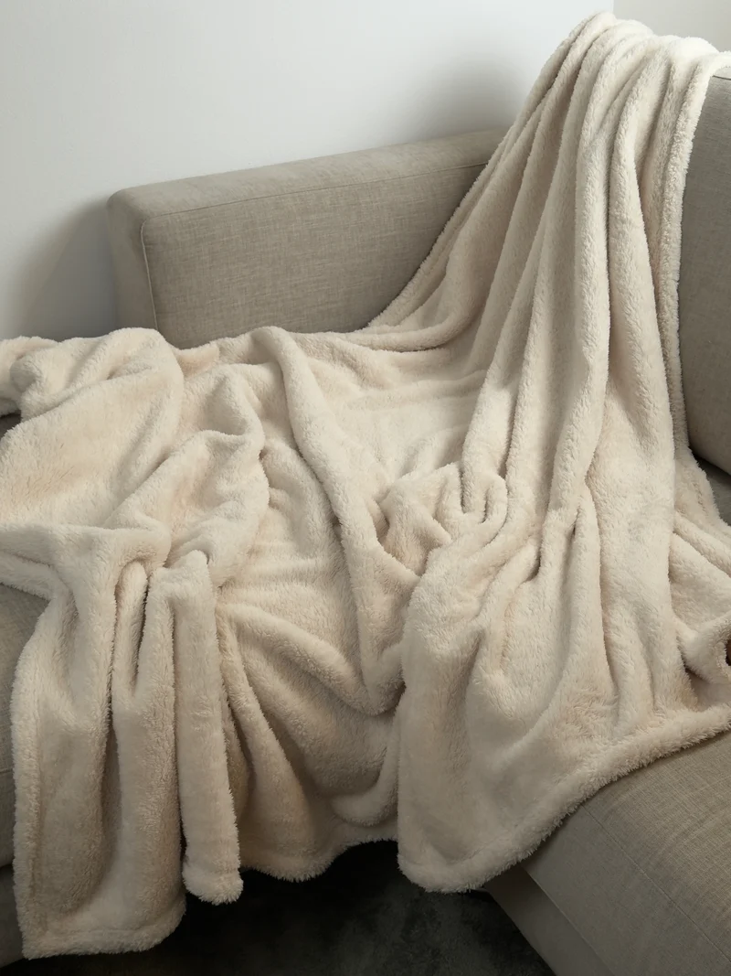 Coperta Extra Soft COCCOLA