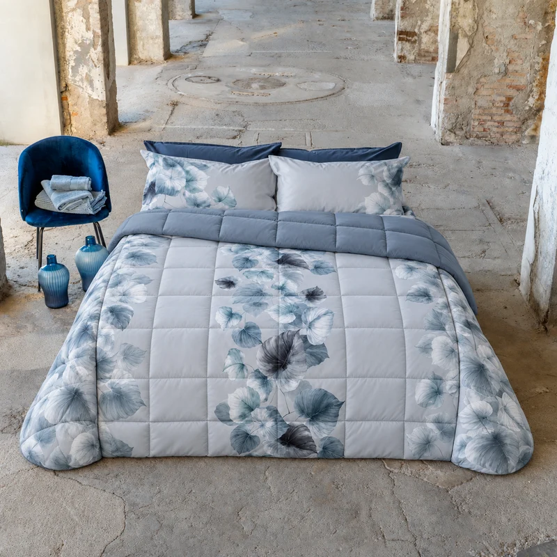 Trapunta Percalle Supersoft NATE