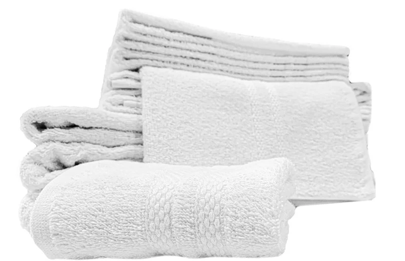 Ospite bagno Elite in cotone di S&G Home (500 gr)