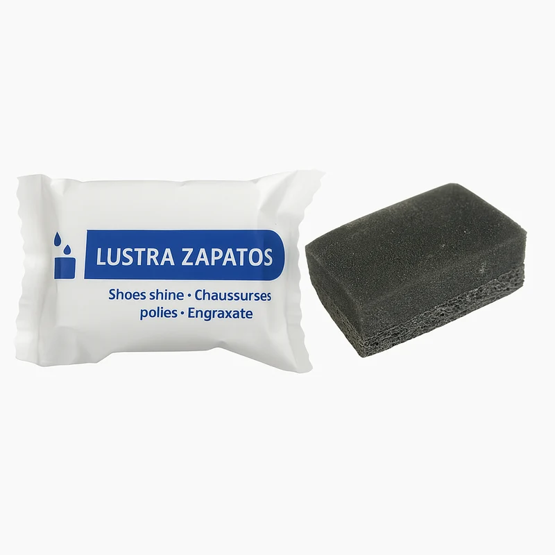 Lustra Zapatos Jazmín al por mayor