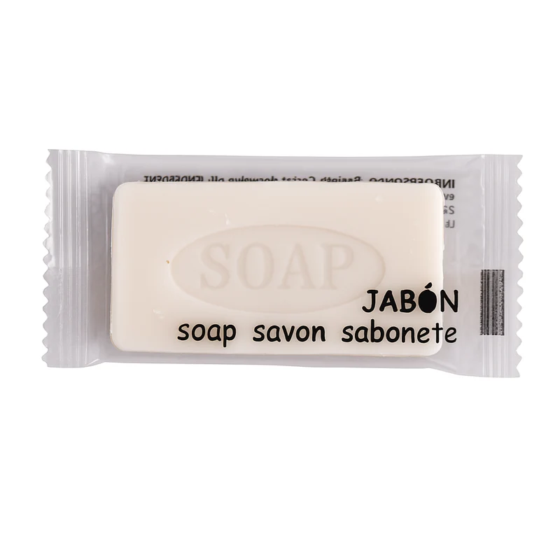 Jabón Celofán x 10 grs.