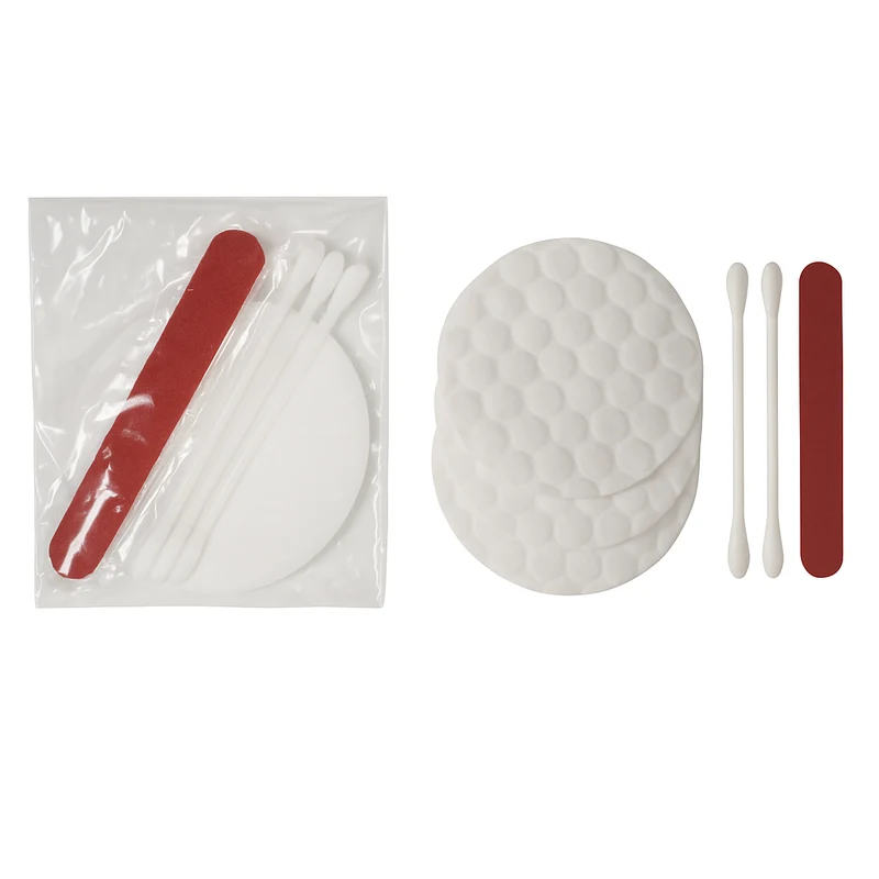 Set Femenino Celofán