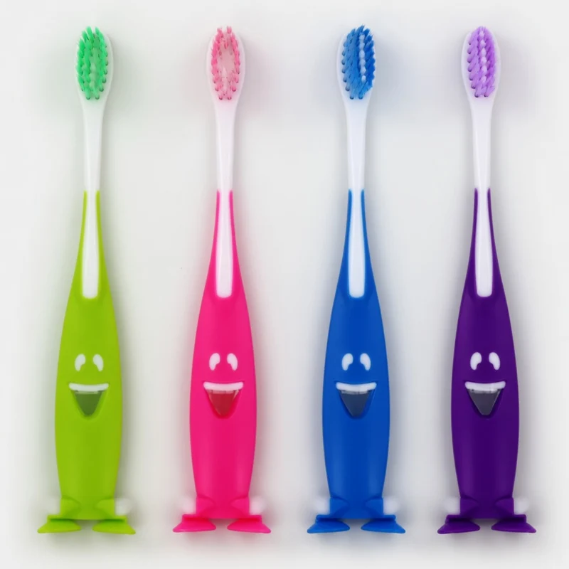Cepillo Dental Infantil al por mayor