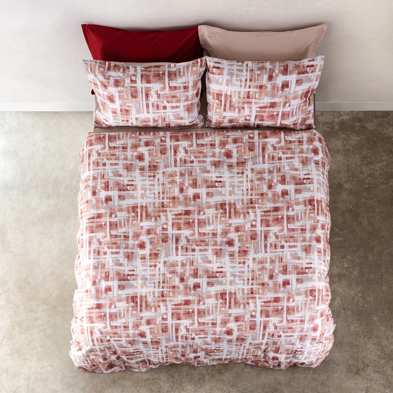 Parure Copripiumino Double Day Dream 2675