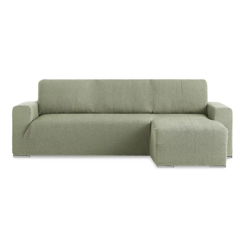 Copridivano Chaise Longue Bracciolo Corto