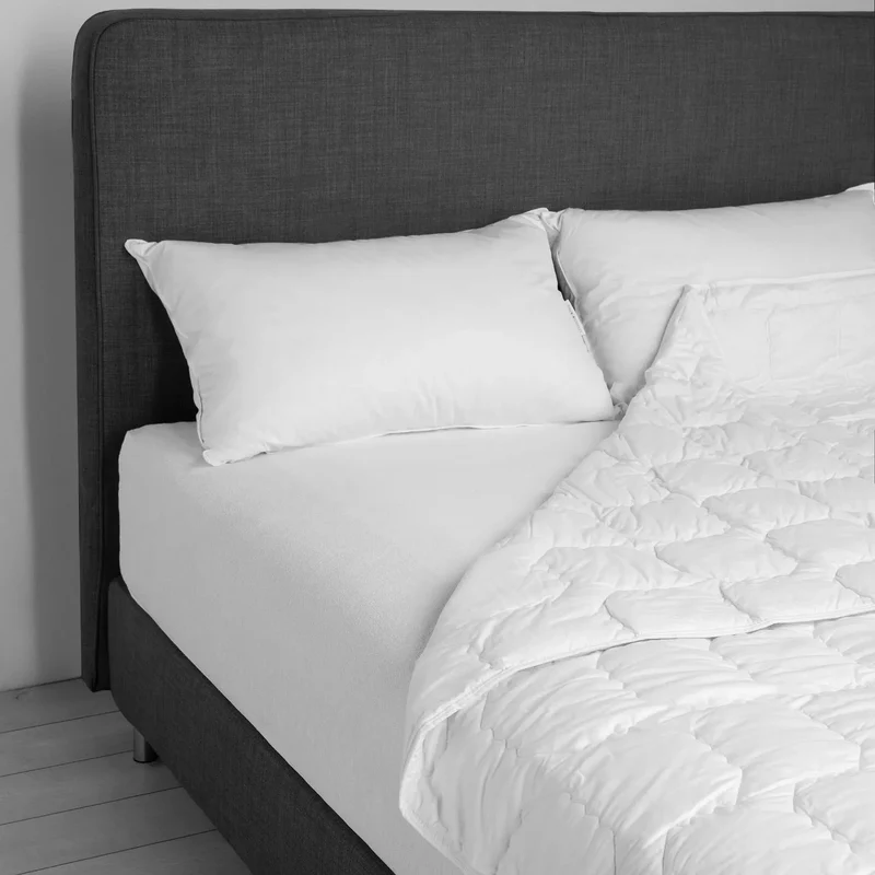Piumino in Cotone Naturale COTTONSTEP