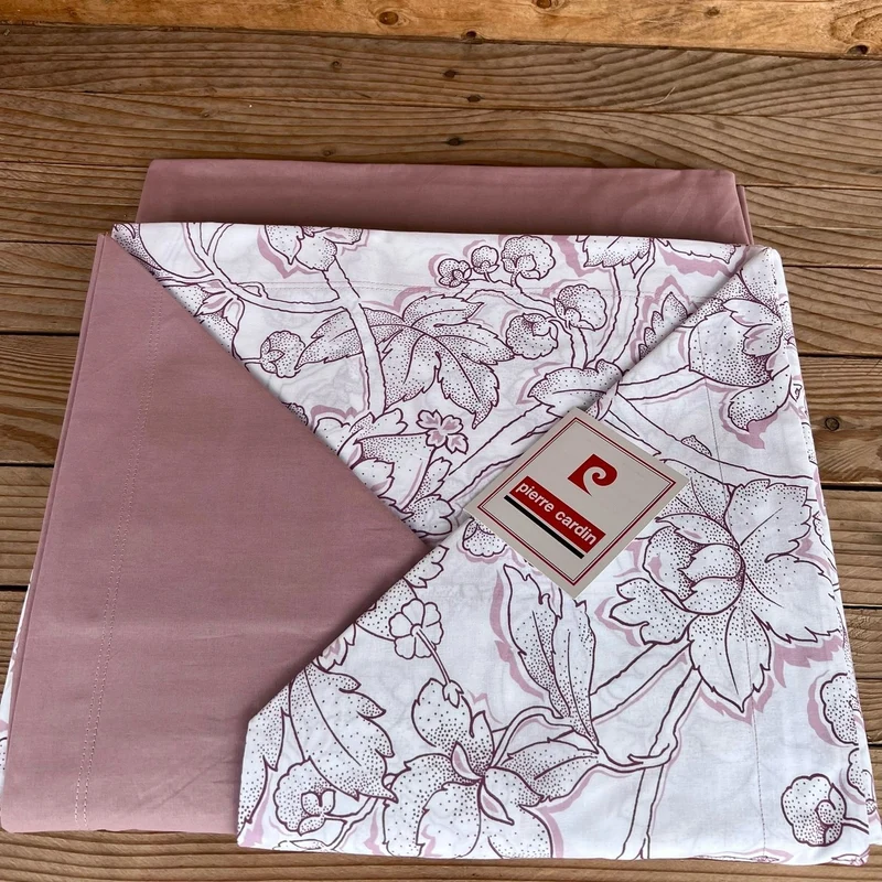 Completo Letto Matrimoniale Pierrre Cardin Corinne
