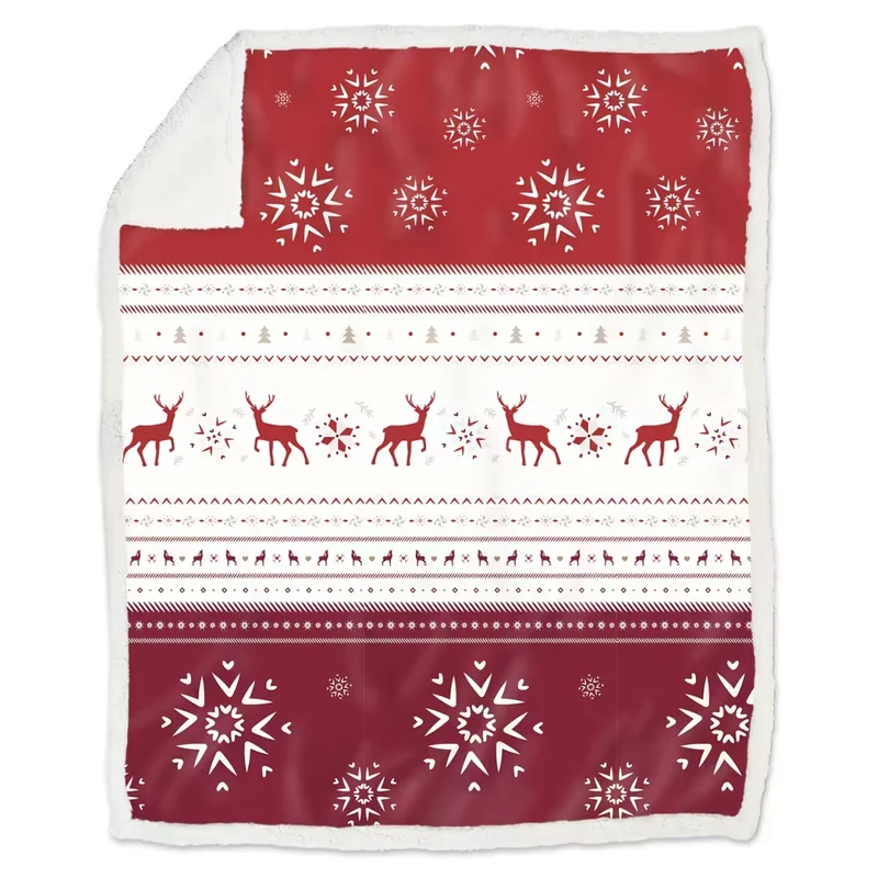 Plaid Morbidotto Daunex Isere 130x160 cm
