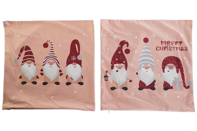 Cuscino 3 Gnomi di Item International (45X45 cm.)
