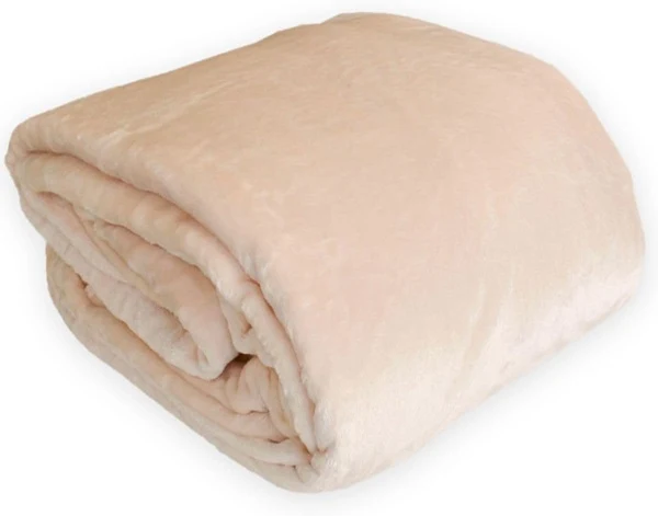 Plaid Coperta Ellux Jolie Firenze Effetto Cachemire in Micropile Morbido