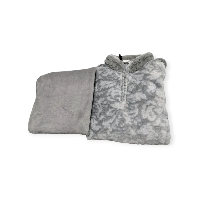 Pigiama Donna in Pile Pigiamiamoci – Art. 2242L